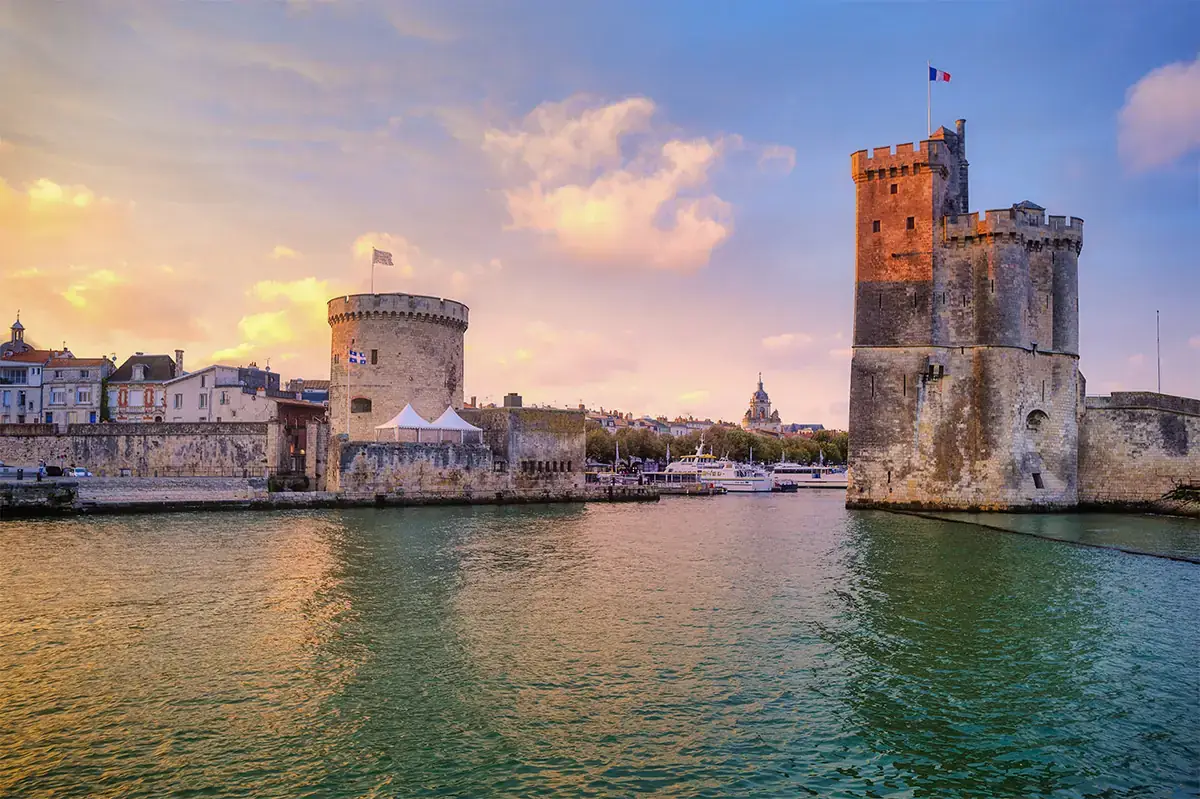 La Rochelle - Charente-Maritime (17)