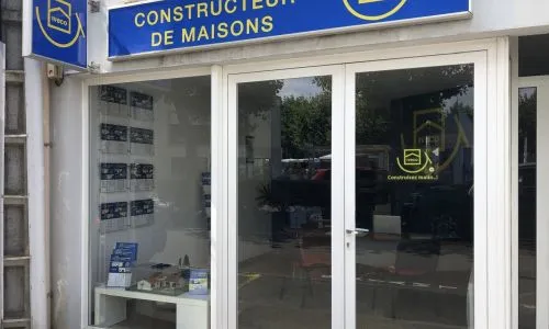 Photo Maisons IVECO Agence des Sables d'Olonne